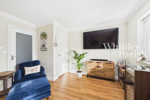 3 bedroom end of terrace house for sale, Ernest Seaman Close, Scole