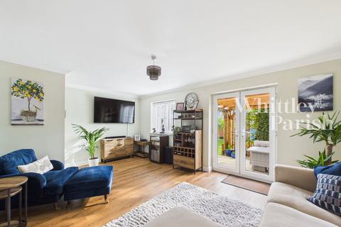 3 bedroom end of terrace house for sale, Ernest Seaman Close, Scole