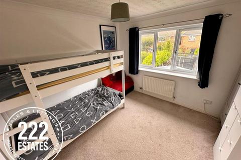 4 bedroom detached house for sale, Bransdale Close Great Sankey