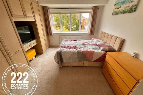 4 bedroom detached house for sale, Bransdale Close Great Sankey