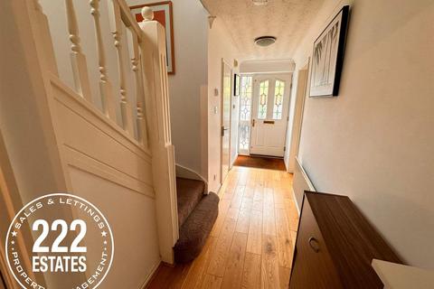 4 bedroom detached house for sale, Bransdale Close Great Sankey