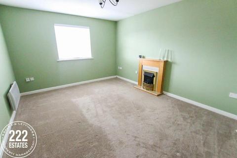 undefined, McKinley Street, Chapelford Village