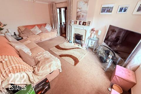 4 bedroom detached house for sale, Aviemore Drive, Fearnhead, Warrington
