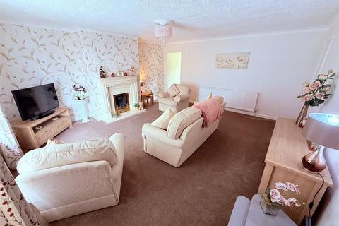 3 bedroom bungalow for sale, Jackson Street, Burtonwood, Warrington