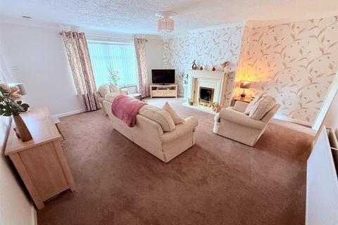 3 bedroom bungalow for sale, Jackson Street, Burtonwood, Warrington
