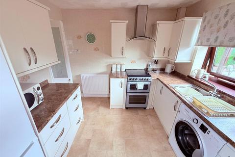 3 bedroom bungalow for sale, Jackson Street, Burtonwood, Warrington