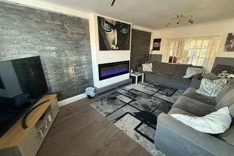 undefined, Runnymede, Woolston, Warrington