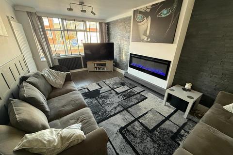 undefined, Runnymede, Woolston, Warrington
