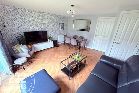 3 bedroom semi-detached house for sale, Hawthorne Street, Warrington