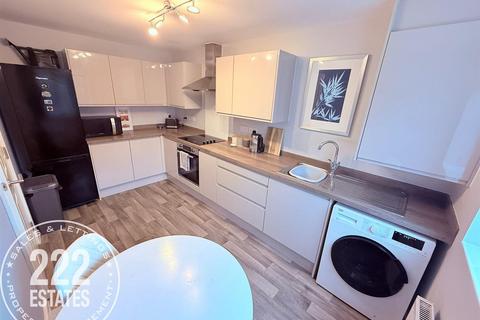 3 bedroom semi-detached house for sale, Hawthorne Street, Warrington