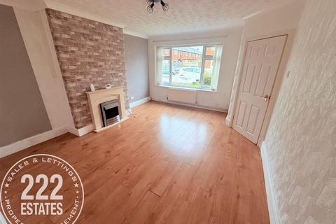 undefined, Patterdale Avenue, Warrington