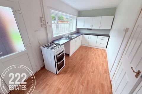 undefined, Patterdale Avenue, Warrington