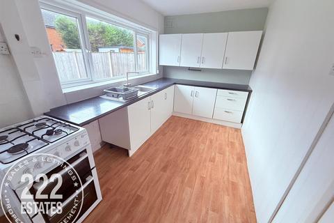 undefined, Patterdale Avenue, Warrington
