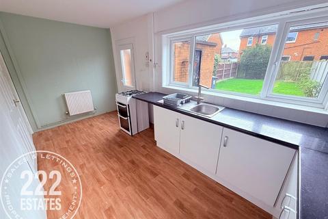 undefined, Patterdale Avenue, Warrington