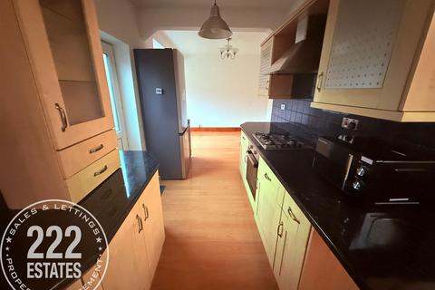 3 bedroom semi-detached house for sale, Roscoe Avenue, Warrington
