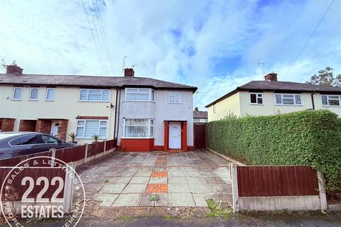 3 bedroom end of terrace house for sale, Marshall Avenue