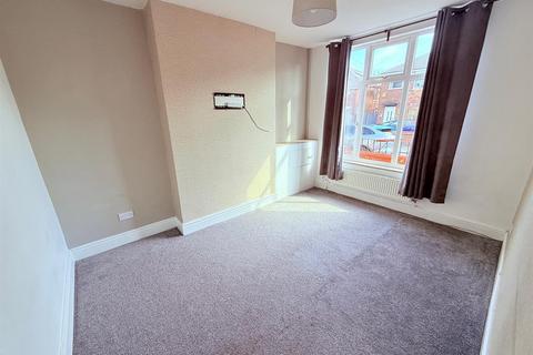 undefined, Cowdell Street, Warrington