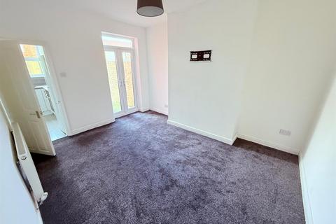 undefined, Cowdell Street, Warrington