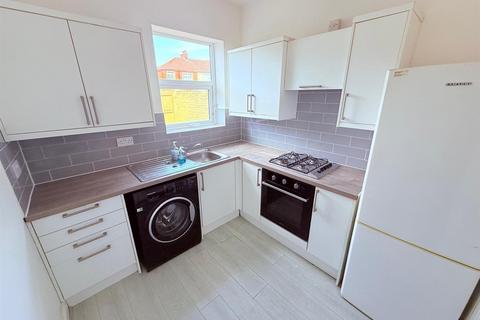undefined, Cowdell Street, Warrington