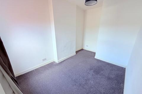 undefined, Cowdell Street, Warrington