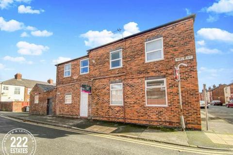 undefined, Forster Street Flat 3, Orford