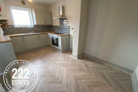 undefined, Forster Street Flat 3, Orford