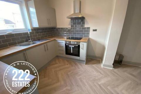undefined, Forster Street Flat 3, Orford