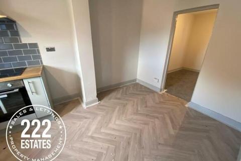 undefined, Forster Street Flat 3, Orford