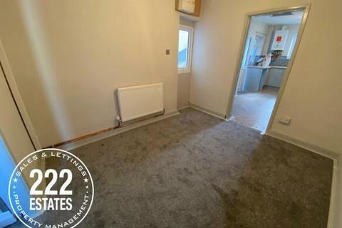 undefined, Forster Street Flat 3, Orford