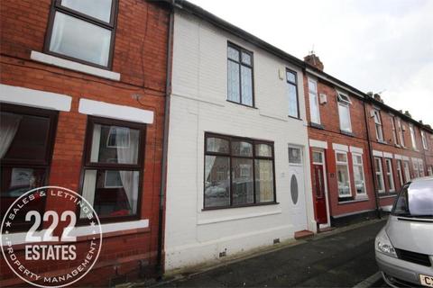 undefined, Algernon Street, Fairfield