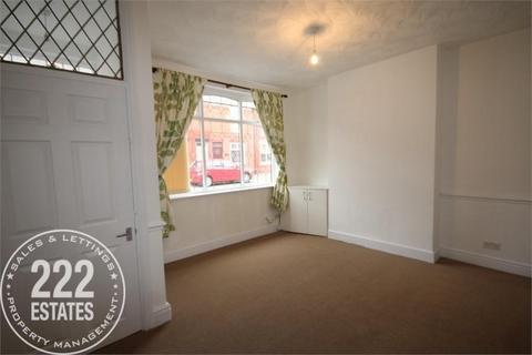 undefined, Algernon Street, Fairfield