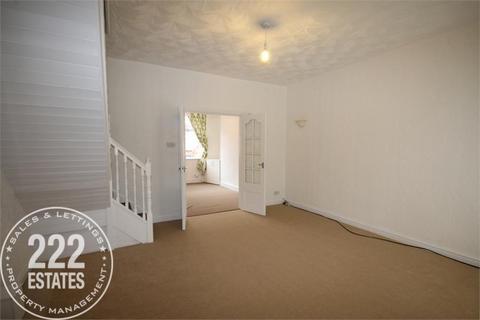 undefined, Algernon Street, Fairfield
