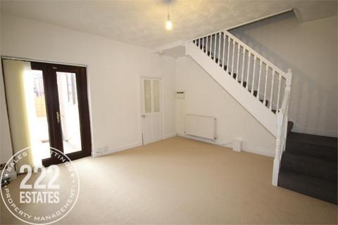 undefined, Algernon Street, Fairfield