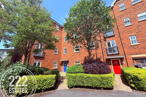 2 bedroom apartment for sale, Holywell Drive, Warrington