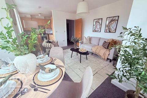 2 bedroom apartment for sale, Holywell Drive, Warrington