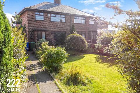 Neville Avenue, Orford