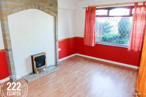 3 bedroom semi-detached house to rent, Neville Avenue, Orford