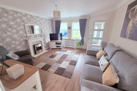 3 bedroom end of terrace house for sale, Mildenhall Close, Great Sankey, Warrington
