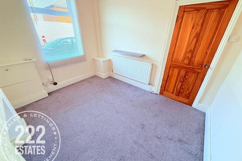 2 bedroom terraced house for sale, Belmont Avenue, Warrington