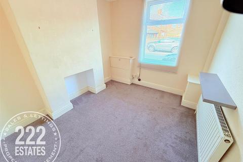 2 bedroom terraced house for sale, Belmont Avenue, Warrington