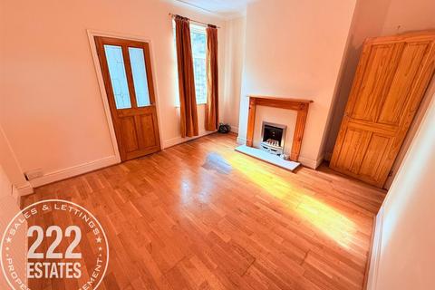2 bedroom terraced house for sale, Belmont Avenue, Warrington