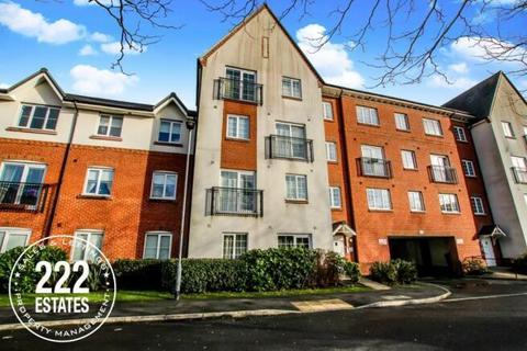1 bedroom apartment for sale, Monks Place, Warrington