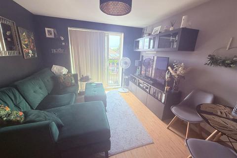 1 bedroom apartment for sale, Monks Place, Warrington