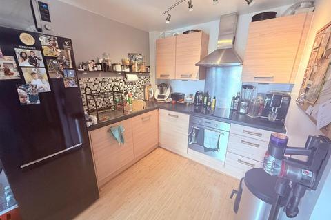 1 bedroom apartment for sale, Monks Place, Warrington