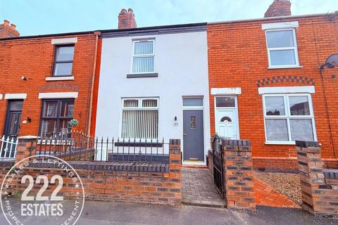 undefined, Gorsey Lane, Warrington