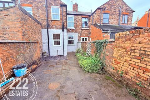 undefined, Gorsey Lane, Warrington