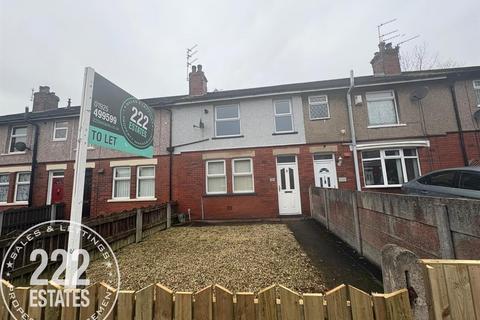 undefined, Cameron Street, Leigh