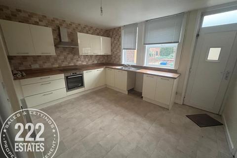 undefined, Cameron Street, Leigh