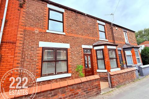 3 bedroom terraced house for sale, Kingsway South, Warrington