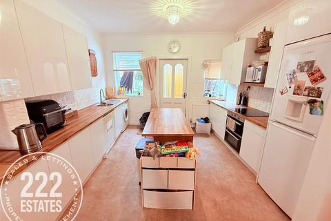 3 bedroom terraced house for sale, Kingsway South, Warrington